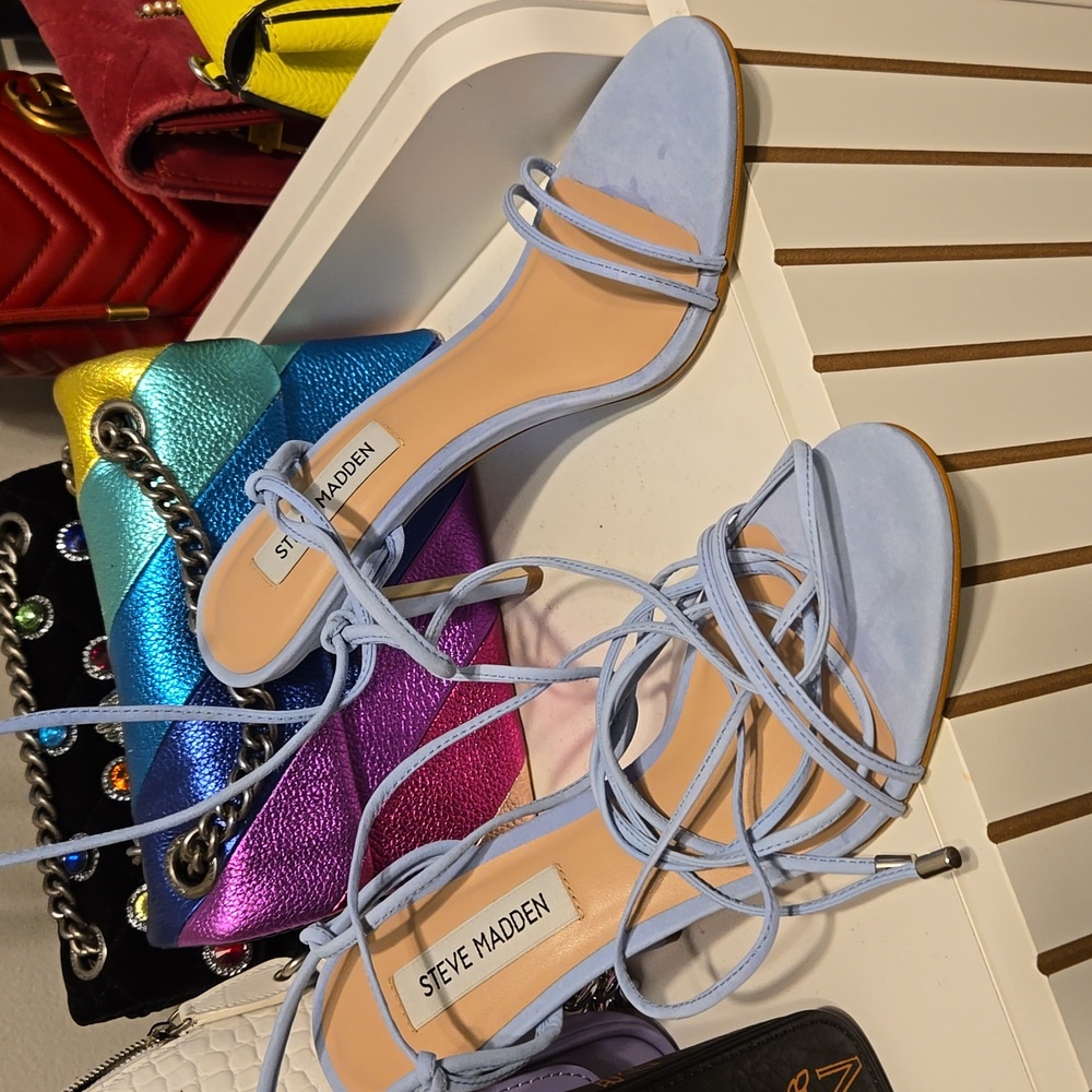 Steve Madden Shoes